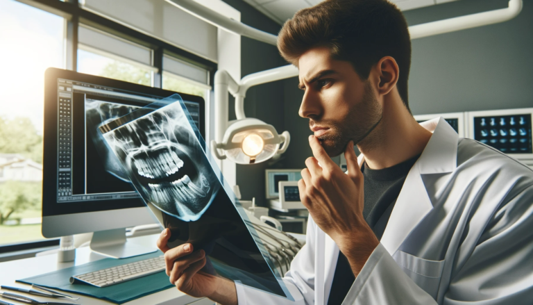 Oral Medicine And Radiology Thesis Topics​